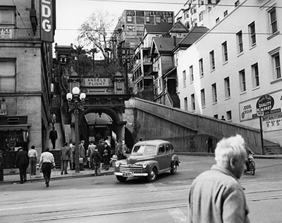 Angels Flight