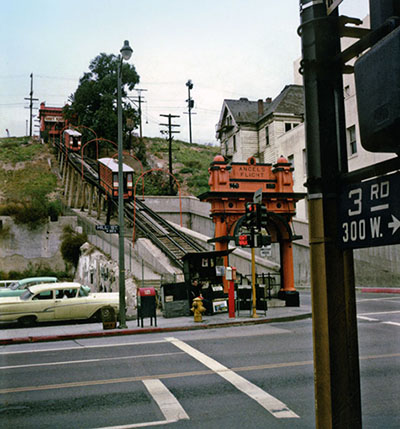 Angels Flight