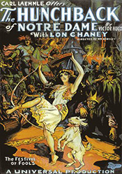 The Hunchback of Notre Dame