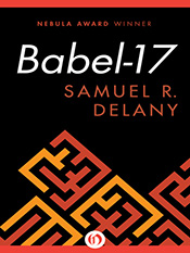 Samuel R. Delany: Babel-17