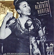 Alberta Hunter