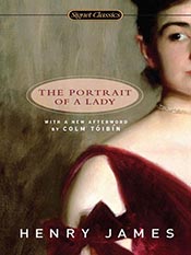 Henry James: The Portrait of a Lady