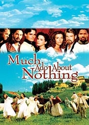 Much Ado About Nothing