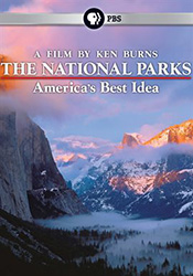 National Parks: America's Greatest Idea