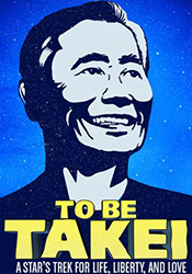 To Be Takei