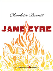Charlotte Bronte: Jane Eyre
