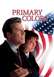 Primary Colors