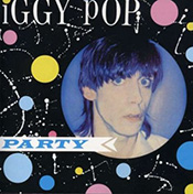 Iggy Pop: Party