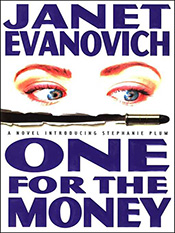 Janet Evanovich: One for the Money