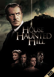 House on Haunted Hill