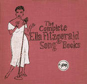 The Complete Ella Fitzgerald Song Books