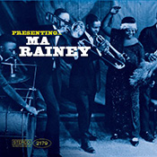 Ma Rainey