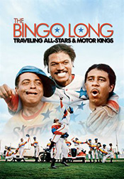 The Bingo Long Traveling All-Stars & Motor Kings