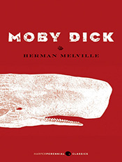 Herman Melville: Moby Dick