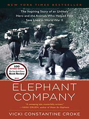Vicki Constantine Croke: Elephant Company