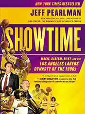 Jeff Pearlman: Showtime