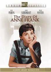 The Diary of Anne Frank