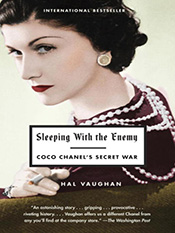 Hal Vaughan: Sleeping With the Enemy
