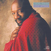 Isaac Hayes