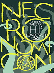 H. P. Lovecraft: Necronomicon