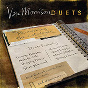 Van Morrison: Duets