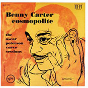 Benny Carter: Cosmopolite