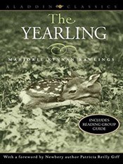 Marjorie Kinnan Rawlings: The Yearling