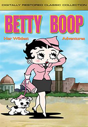 Betty Boop