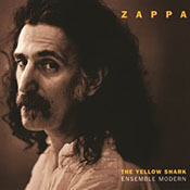 Frank Zappa