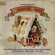 Humperdinck: Hansel and Gretel