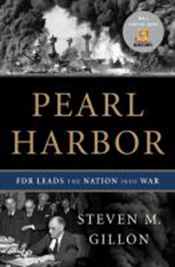 Steven M. Gillon: Pearl Harbor
