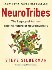 Steve Silberman: NeuroTribes