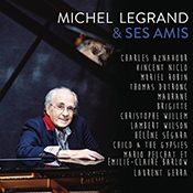 Michel Legrand et Ses Amis