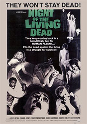 Night of the Living Dead