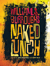William S. Burroughs: Naked Lunch