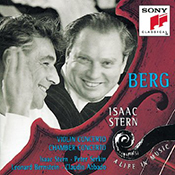 Alban Berg: Lyric Suite