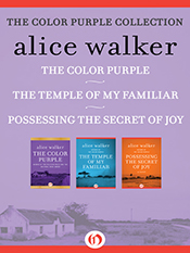 Alice Walker: The Color Purple Collection