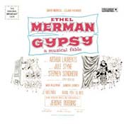 Gypsy (original Broadway cast recording)