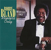 Bobby Bland: Members Only
