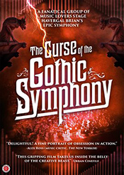The Curse of the Gothic Symphony