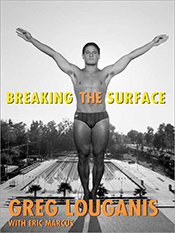 Greg Louganis: Breaking the Silence