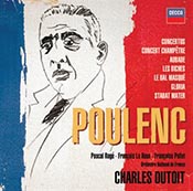 Francis Poulenc