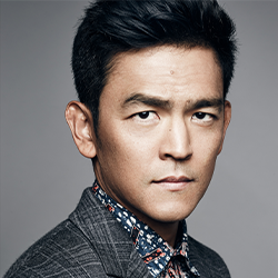 John Cho