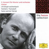 Hans Werner Henze