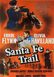 Santa Fe Trail
