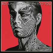 The Rolling Stones: Tattoo You