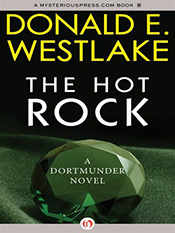 Donald E. Westlake: The Hot Rock