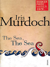 Iris Murdoch: The Sea, the Sea