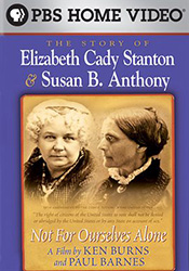 Not for Ourselves Alone