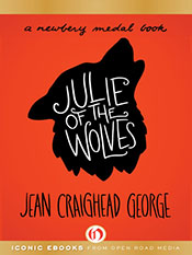 Jean Craighead George: Julie of the Wolves